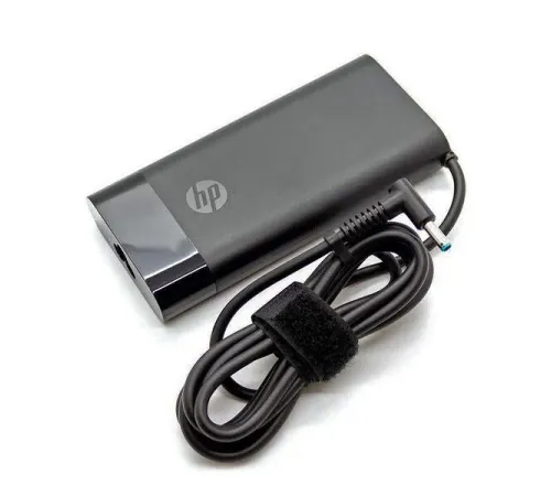 Блок питания 150W для ноутбука Hp 19.5v 7.7a 150w 4.5*3.0 mm
