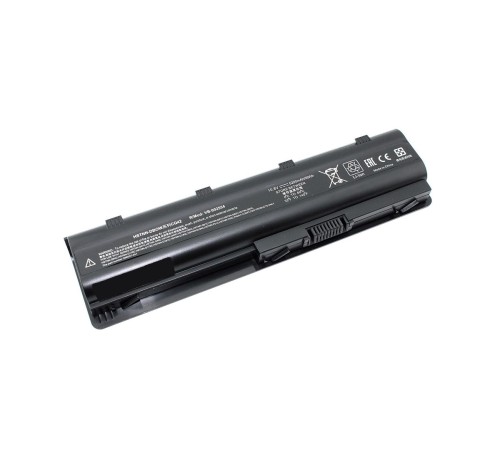 Аккумулятор для Ноутбука HP Pavillion G6-2000 DV6-6000 MU06