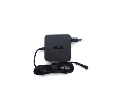 Блок питания для ноутбука ASUS 19V, 3.42A 65W, 4.0x1.35мм