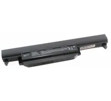 Аккумулятор Asus K55 A32-K55 / A41-K55 / A33-K55 10.8V 4400mAh