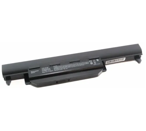 Аккумулятор Asus K55 A32-K55 / A41-K55 / A33-K55 10.8V 4400mAh