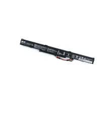 Аккумулятор Asus A41-X550E / X751 ORIGINAL 15V 2950mAh (44Wh) для ноутбуков X450 / X550 / X751