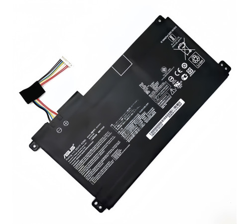 Аккумулятор ASUS VivoBook 14 E410MA / L410MA / E510MA (B31N1912, C31N1912)