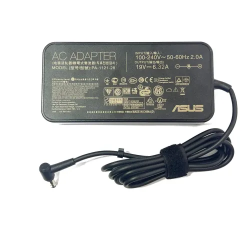 Блок питания Asus 19V 6.32A 120W (5.5×2.5 мм)