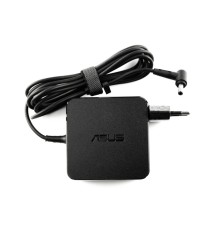 Зарядное устройство для ноутбука Asus 19V 3.42A (4.5x3.0 мм с иглой, 65W)