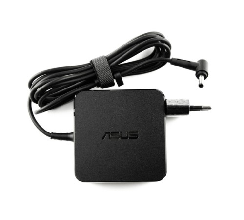 Зарядное устройство для ноутбука Asus 19V 3.42A (4.5x3.0 мм с иглой, 65W)