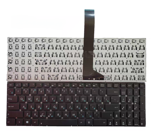 Клавиатура для ноутбука Asus X550, X552 — RU раскладка
