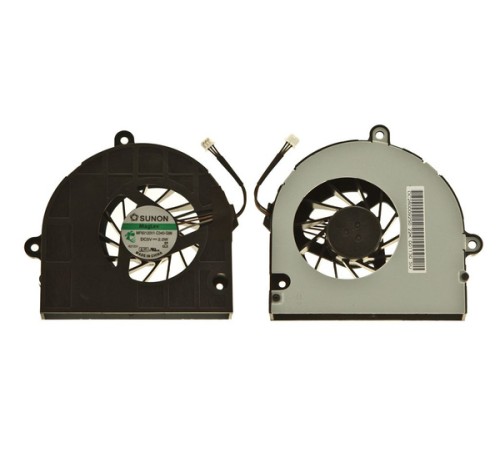 Кулер (вентилятор) для ноутбука Asus K53 / K53T / K53U