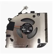 Кулер (вентилятор) ASUS Vivobook S14 Flip OLED TN3402/TP3402 для CPU/GPU 5V (DFS5L32G06486J)