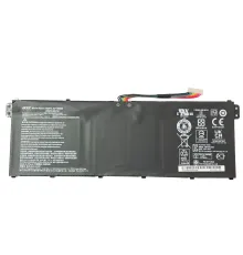 Аккумулятор Acer AP19B8K 11.25V 43.08Wh (3831mAh) для ноутбуков Aspire, Swift, TravelMate
