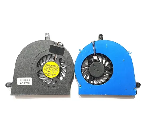 Кулер (вентилятор) для ноутбука Acer Aspire 7750, 7750G, 7750Z