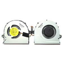 Кулер (вентилятор) для ноутбука Acer Aspire E5-571, E5-571G, E5-572G