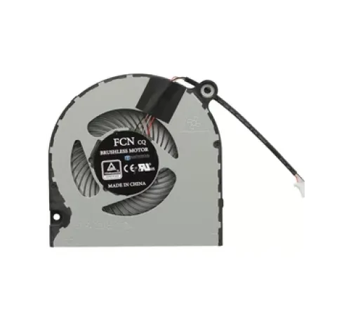 Кулер (вентилятор) для ноутбука Acer Aspire 5 A515-52G, A515-52, Nitro 5, Aspire 7, Predator Helios