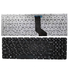 Клавиатура для Acer Aspire A315-21 / A315-53 / E5-573 с русской раскладкой