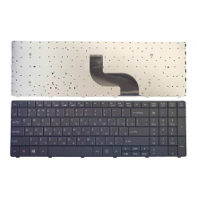 Клавиатура для ноутбука Acer Aspire E1-531, E1-571, 7750, 5750G, 5741G — RU раскладка