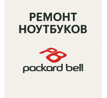 Ремонт ноутбуков Packard Bell в Павлодаре