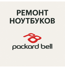Ремонт ноутбуков Packard Bell в Павлодаре