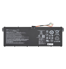 Аккумулятор Acer AP20CBL 13.2V 53Wh 4590mAh 