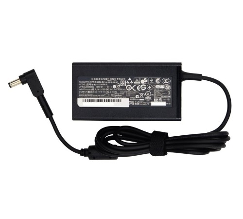 Блок питания для ноутбука Acer 19V, 3.42А 3.0x1.1мм