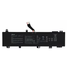 Аккумулятор для ноутбука ASUS ROG Zephyrus Duo 15 GX550 TUF Gaming FX506 FX706 C41N1906 15.4V 90Wh