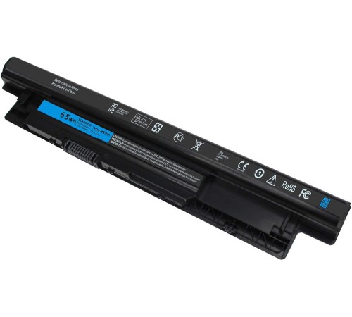 Аккумулятор для ноутбука Dell Inspiron 15R MR90Y 65Wh