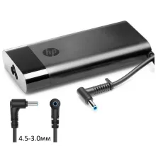 Блок питания HP 19.5V 10.3A 200W 4.5x3.0mm