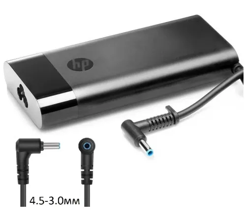 Блок питания HP 19.5V 10.3A 200W 4.5x3.0mm