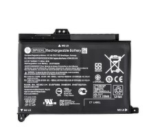 Аккумулятор HP Pavilion 15-AU / 15-AW BP02XL 7.7V 41Wh
