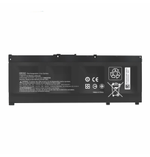 Аккумулятор для ноутбука HP SR03XL 15-CX 11.55V 52.5Wh 4550mAh (оригинал)