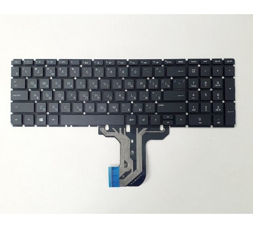 Клавиатура для HP Pavilion 15-AC / 15-AF / 15-AY RU