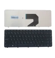Клавиатура для HP Pavilion G6-1000 / CQ58 / CQ57 RU