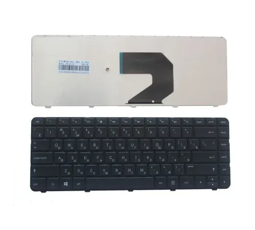 Клавиатура для HP Pavilion G6-1000 / CQ58 / CQ57 RU