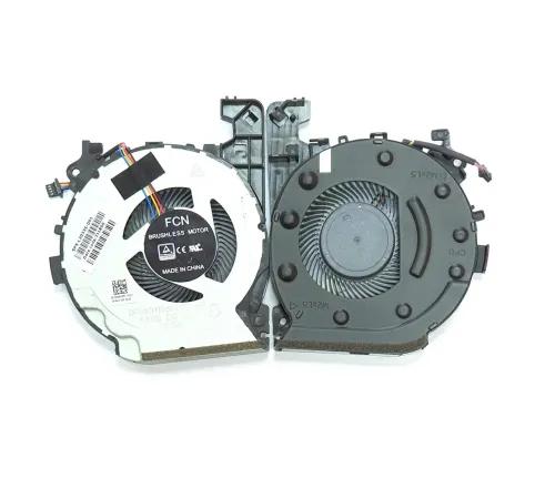 Кулер CPU HP Pavilion Gaming 15-CX DC28000KZF0 4-pin