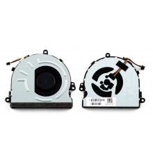 Кулер (Система охлаждения, вентилятор) HP Pavilion 15-DA 15-DB 15DA 15DB L20473-001  DC28000L6D0, L20473-001,  Совместимые модели ноутбука HP Pavilion 15-DA HP Pavilion 15-DB HP Pavilion 15DA HP Pavilion 15DB