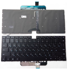 Клавиатура для ноутбука Huawei MateBook D14 D15 RU