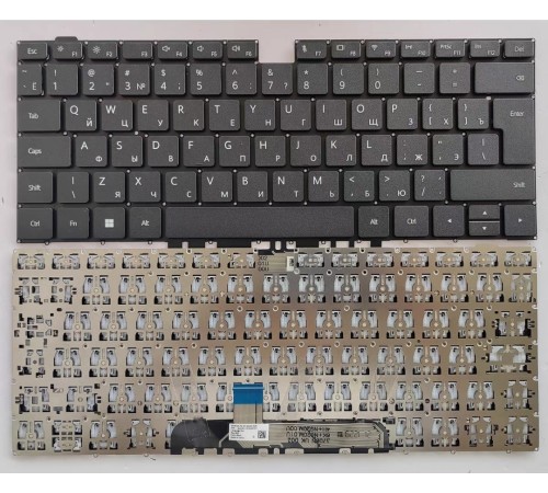 Клавиатура для ноутбука Huawei MateBook D14 D15 RU Большой Enter