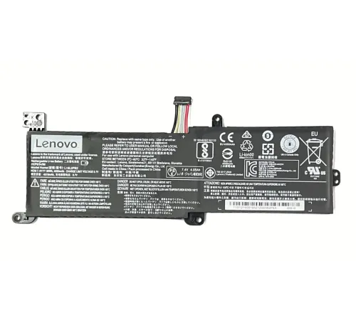 Аккумулятор Lenovo IdeaPad 320-15 7.4V 4050mAh 30Wh (оригинал)