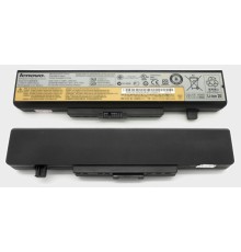 Аккумулятор Lenovo IdeaPad G580 L11S6Y01 10.8V 5200mAh