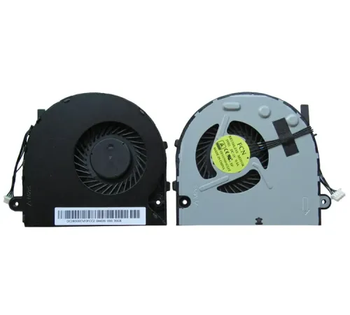 Кулер для ноутбука Lenovo B50-70, B50-80, B51-80 
