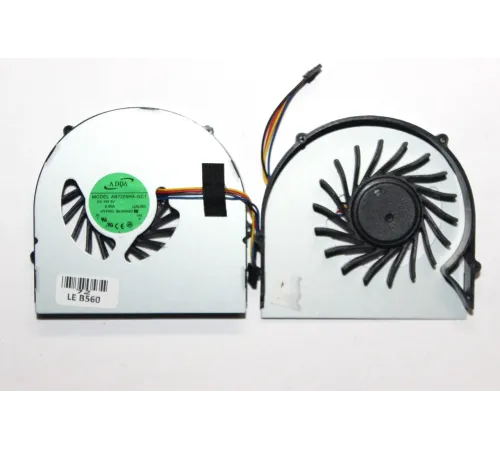 Кулер (вентилятор) для ноутбука Lenovo B560, B565, Z560, V560, V565
