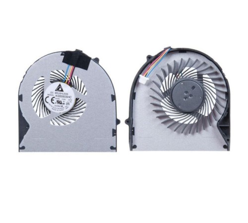 Кулер для Lenovo IdeaPad Z570, Z575, B570, B575, V570