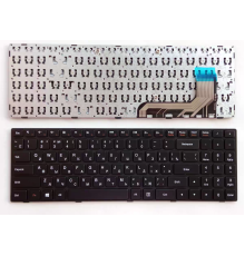 Клавиатура Lenovo Ideapad 100-15IBY RU