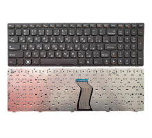 Клавиатура для ноутбука Lenovo IdeaPad G570 RU