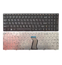 Клавиатура для ноутбука Lenovo IdeaPad G570 RU