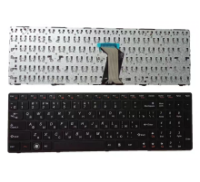 Клавиатура для ноутбука Lenovo IdeaPad G580 RU