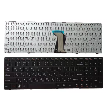 Клавиатура для ноутбука Lenovo IdeaPad G580 RU