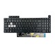 Клавиатура Asus TUF Gaming FX507 / FA507 / FX517 / FA707 / FX707 RU с подсветкой