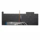 Клавиатура Asus TUF Gaming FX507 / FA507 / FX517 / FA707 / FX707 RU с подсветкой