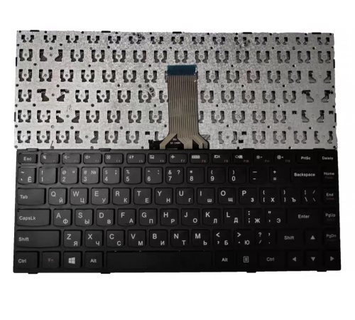 Клавиатура для ноутбука Lenovo IdeaPad G40-45 RU