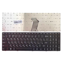 Клавиатура для ноутбука Lenovo IdeaPad G500 G505 G510 G700 G710 RU